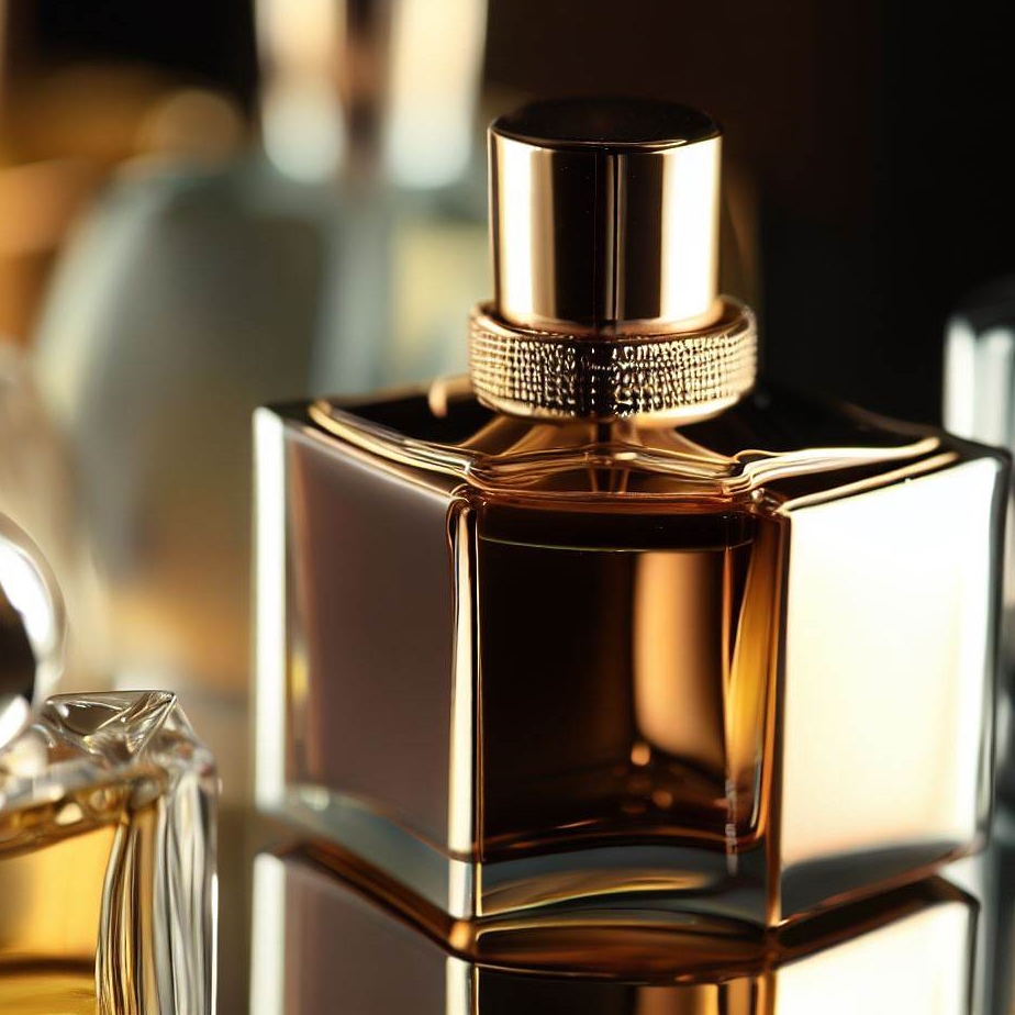 Luksusowe perfumy męskie